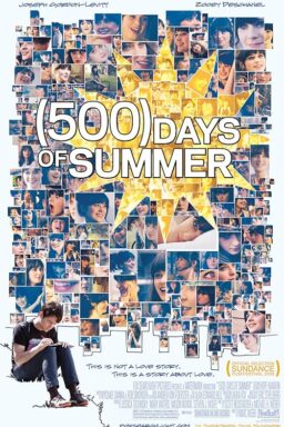 500 Days of Summer - 2009