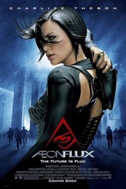 Æon Flux - 2005