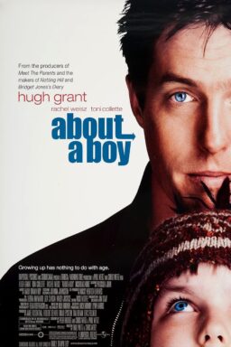 About a Boy - 2002