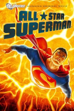 All-Star Superman - 2011