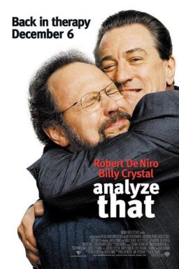 Analyze That - 2002