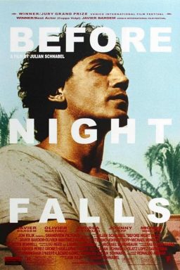 Before Night Falls - 2000