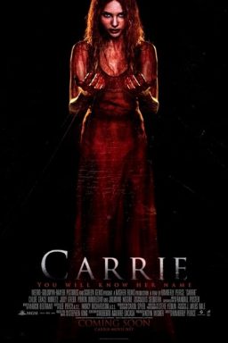 Carrie - 2013