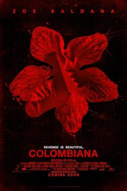 Colombiana - 2011