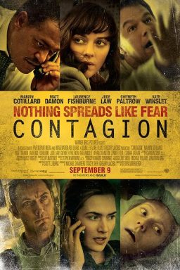 Contagion - 2011