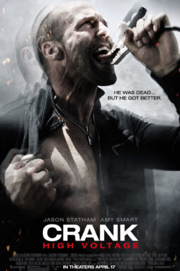 Crank2: High Voltage - 2009