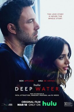 Deep Water - 2022