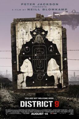 District 9 - 2009