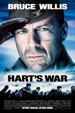 Hart's War - 2002