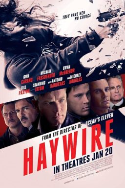 Haywire - 2011