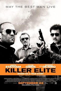 Killer Elite - 2011