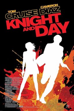 Knight and Day - 2010