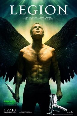 Legion - 2010