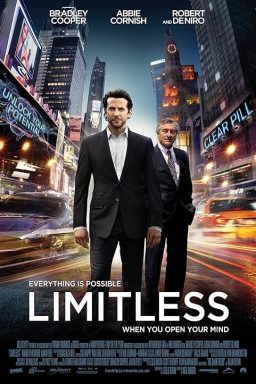 Limitless - 2011