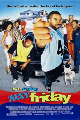 Next Friday - 2000