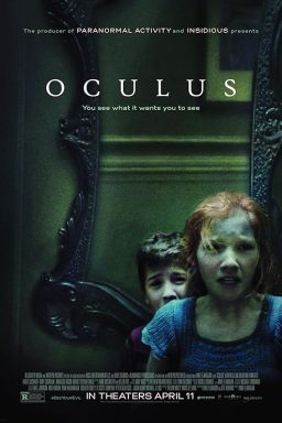 Oculus - 2013