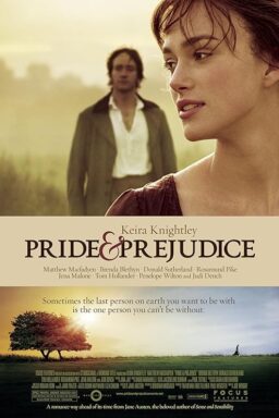Pride & Prejudice - 2005