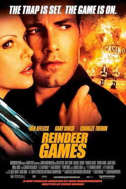Reindeer Games - 2000