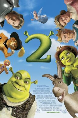 Shrek 2 - 2004