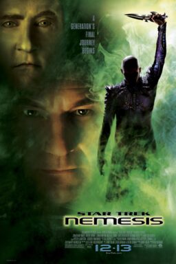 Star Trek: Nemesis - 2002