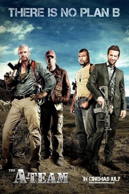 The A-Team - 2010