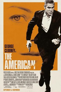 The American - 2010