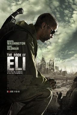 The Book of Eli - 2010