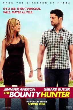 The Bounty Hunter - 2010