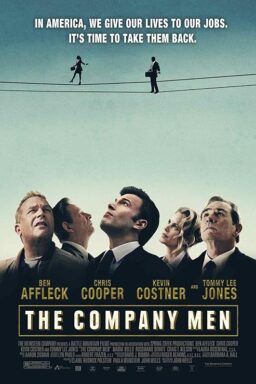 The Company Men - 2010