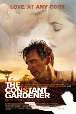 The Constant Gardener - 2005