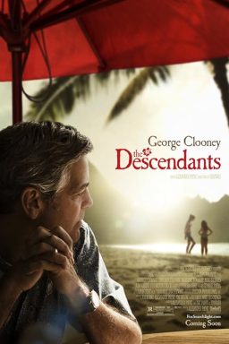 The Descendants - 2011