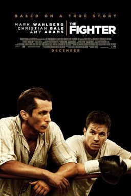 The Fighter - 2010