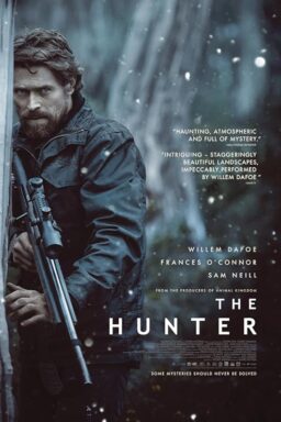 The Hunter - 2011