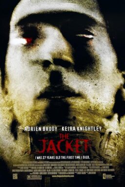 The Jacket - 2005