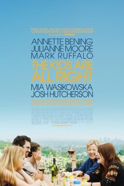 The Kids Are All Right - 2010
