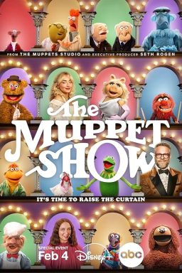 The Muppet Show - 2026