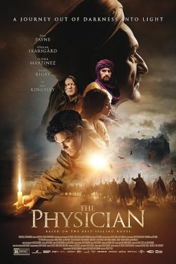 The Physician - 2013