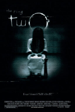 The Ring Two - 2005