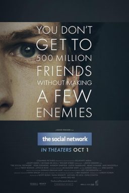 The Social Network - 2010