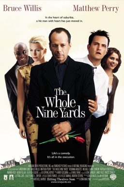 The Whole Nine Yards - 2000