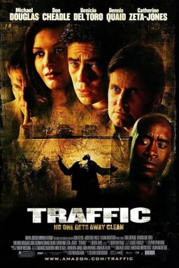 Traffic - 2000