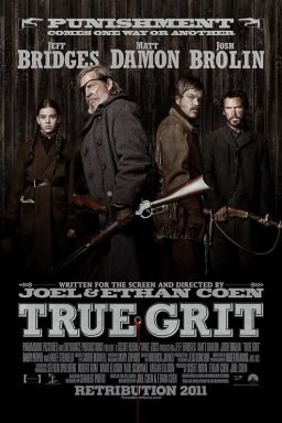True Grit - 2010