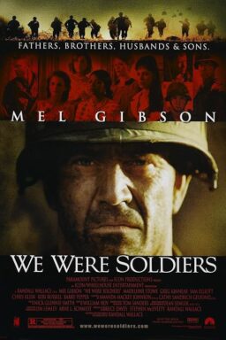 We Were Soldiers - 2002