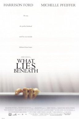 What Lies Beneath - 2000