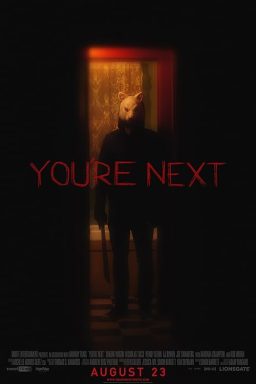 You're Next - 2011