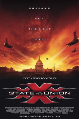xXx: State of the Union - 2005
