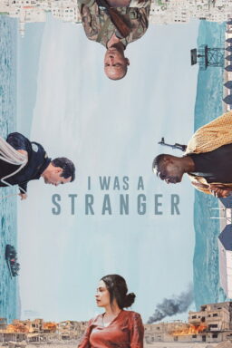 I Was a Stranger - 2024