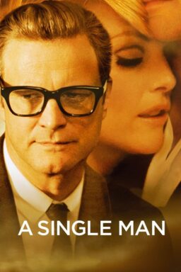 A Single Man - 2009