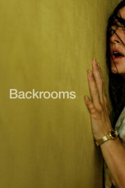 Backrooms - 2026