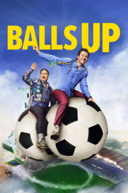 Balls Up - 2026